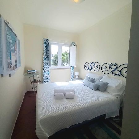Casa Do Portao Azul - Tamboril Διαμέρισμα Atouguia Da Baleia Εξωτερικό φωτογραφία