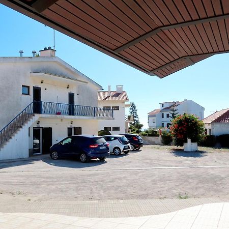 Casa Do Portao Azul - Tamboril Διαμέρισμα Atouguia Da Baleia Εξωτερικό φωτογραφία