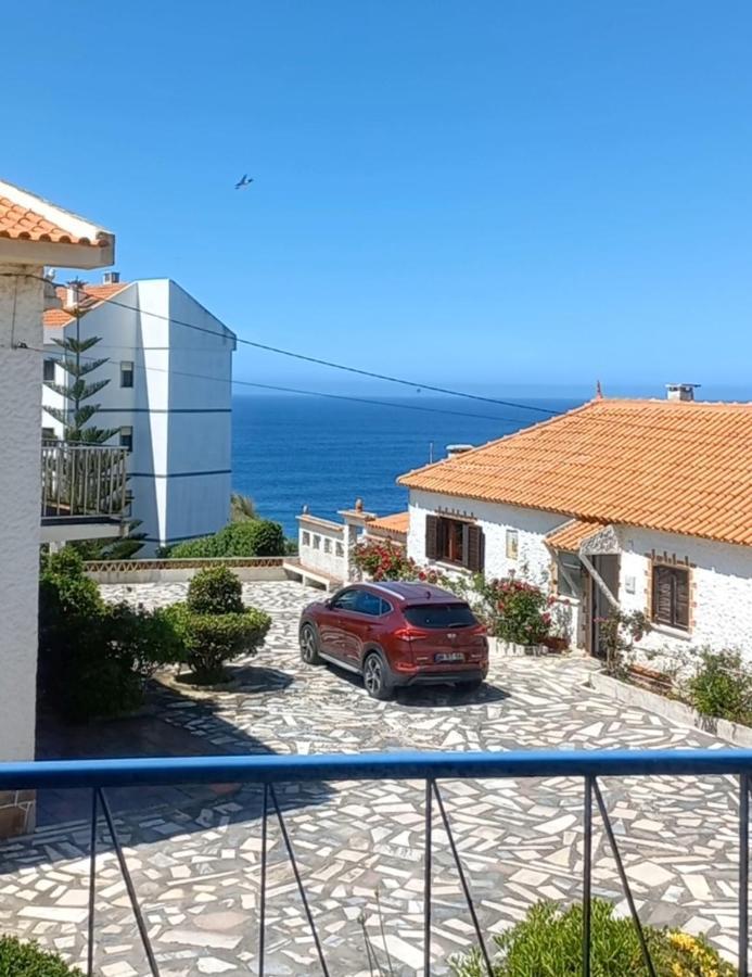 Casa Do Portao Azul - Tamboril Διαμέρισμα Atouguia Da Baleia Εξωτερικό φωτογραφία