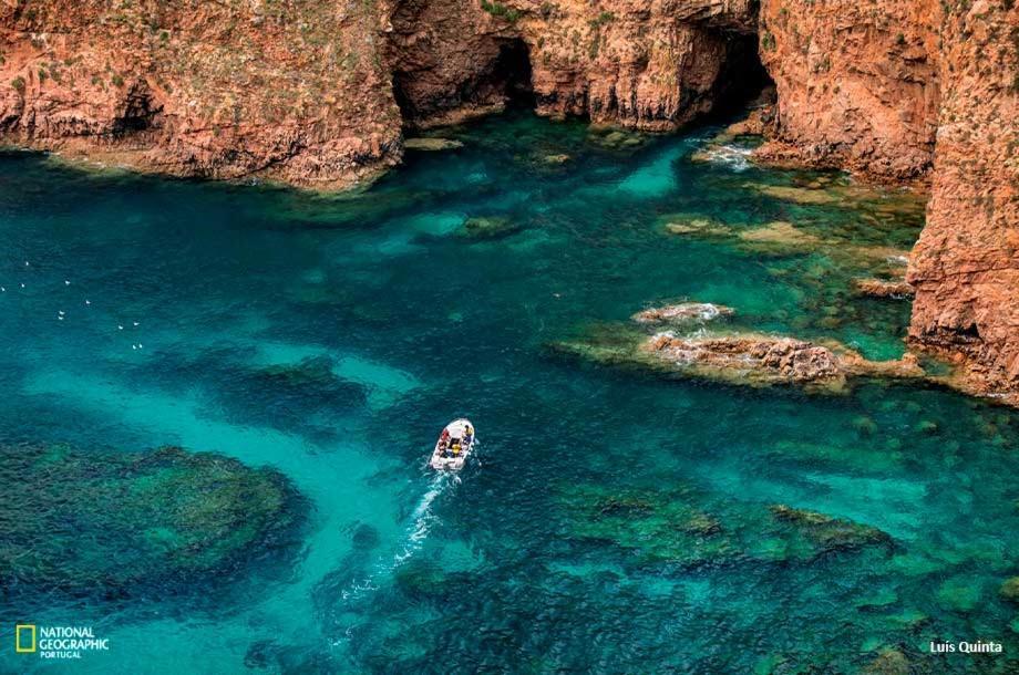 Casa Do Portao Azul - Tamboril Διαμέρισμα Atouguia Da Baleia Εξωτερικό φωτογραφία